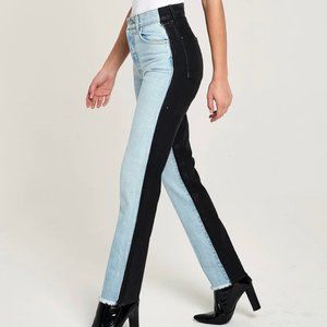 Revice Ex-Boyfriend Harlow Wash